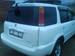 Preview 1999 CR-V