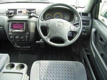 1999 Honda CR-V For Sale