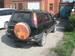 Preview Honda CR-V