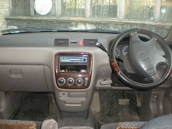 1999 Honda CR-V For Sale