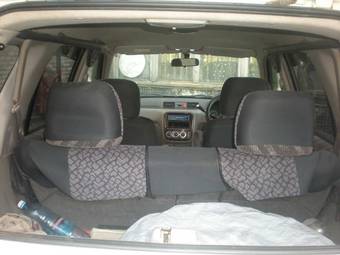 1999 Honda CR-V For Sale