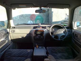 1999 Honda CR-V For Sale