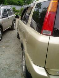 1999 Honda CR-V Photos