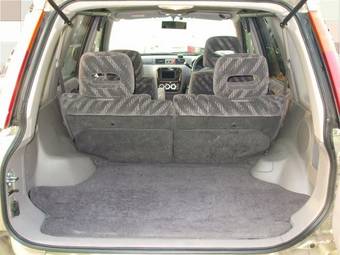1999 Honda CR-V For Sale