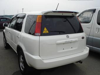 1999 Honda CR-V For Sale