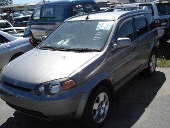1999 Honda CR-V For Sale