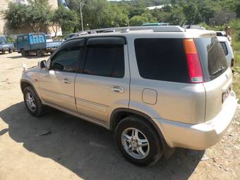 1999 Honda CR-V For Sale