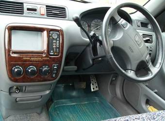 1999 Honda CR-V For Sale