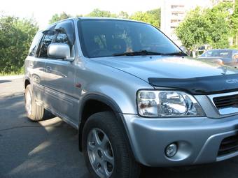 1999 Honda CR-V For Sale
