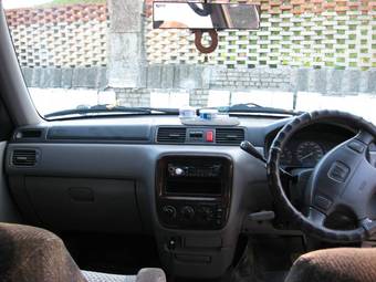 1999 Honda CR-V For Sale