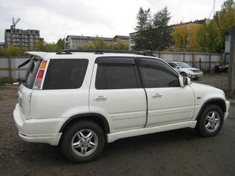 1999 Honda CR-V For Sale