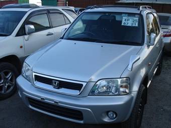 1999 Honda CR-V For Sale