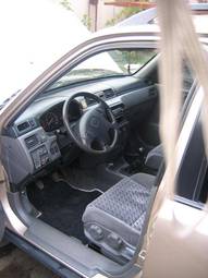 1999 Honda CR-V Pictures