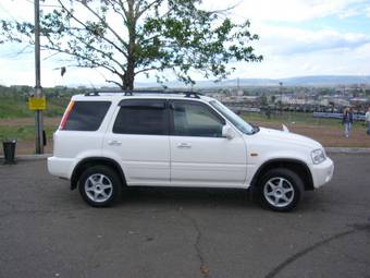 1999 Honda CR-V For Sale