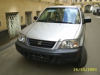 2000 Honda CR-V