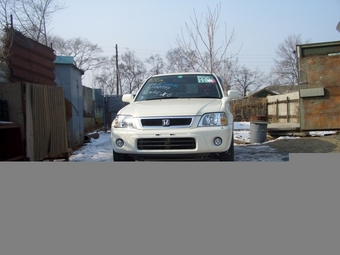 2000 Honda CR-V