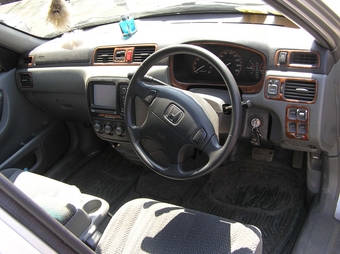 2000 CR-V