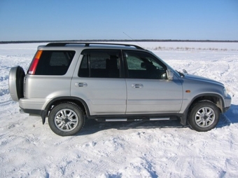 2000 CR-V
