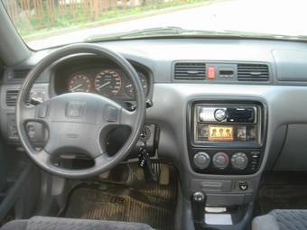 2000 CR-V