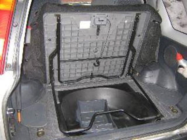 2000 Honda CR-V