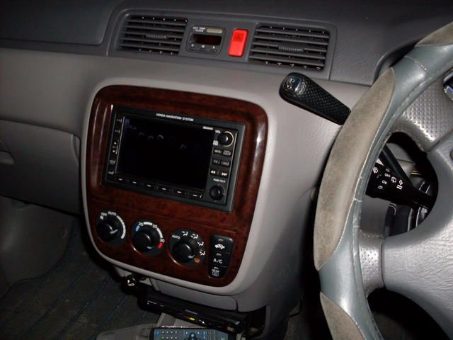2000 Honda CR-V
