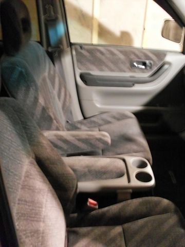 2000 Honda CR-V