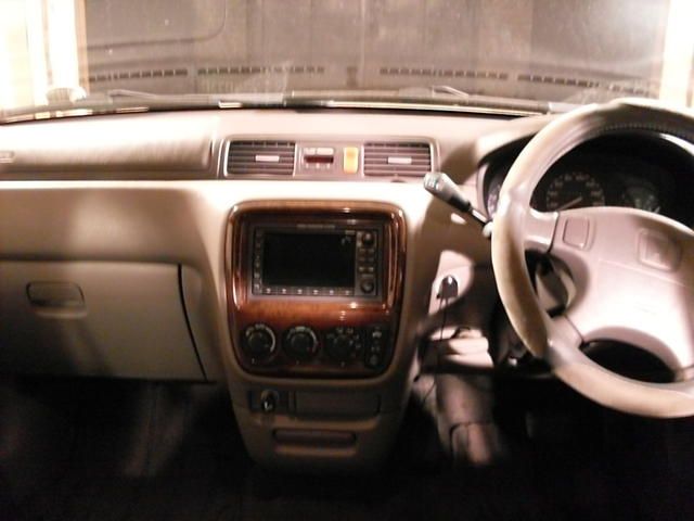 2000 Honda CR-V