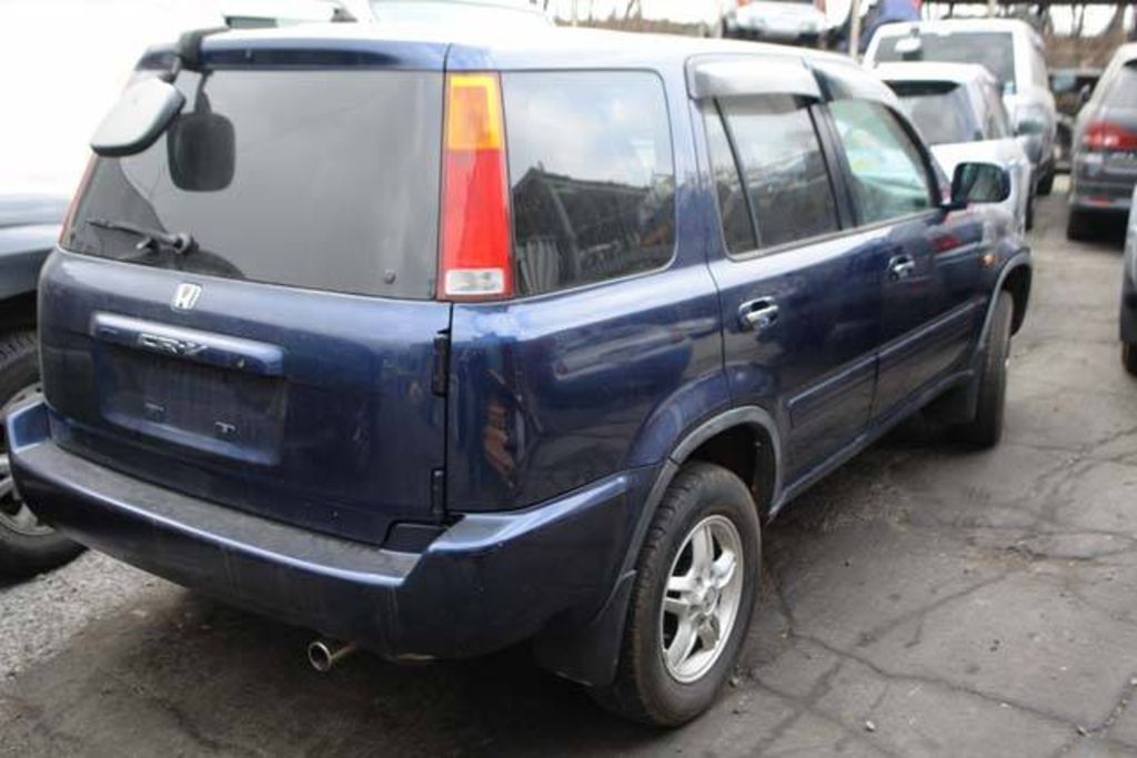 2000 Honda CR-V