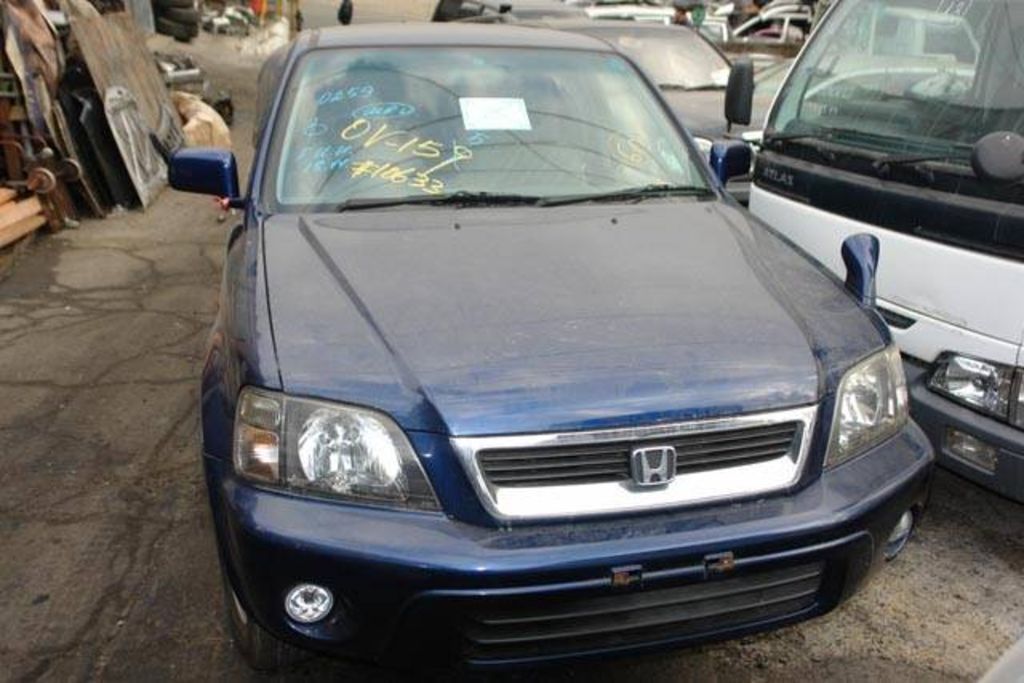 2000 Honda CR-V