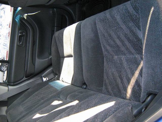 2000 Honda CR-V