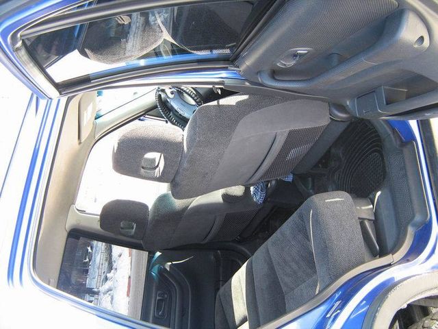 2000 Honda CR-V