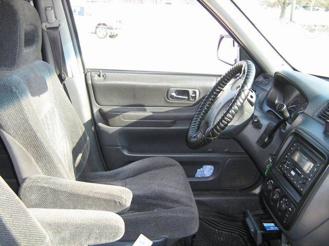 2000 Honda CR-V