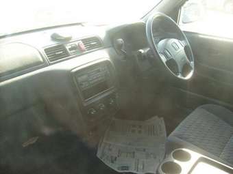 2000 CR-V