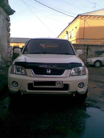 2000 Honda CR-V