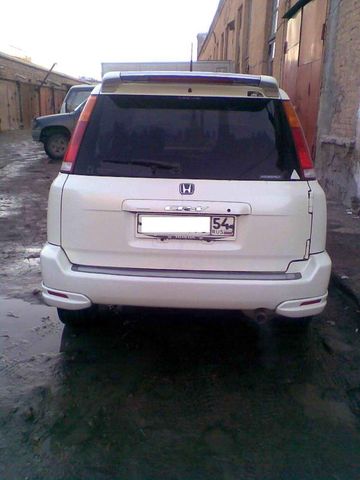 2000 Honda CR-V