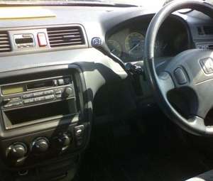 CR-V