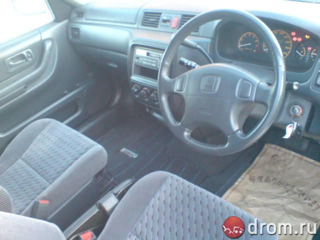 2000 Honda CR-V