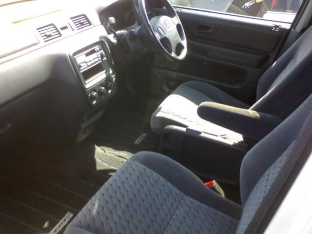 2000 Honda CR-V