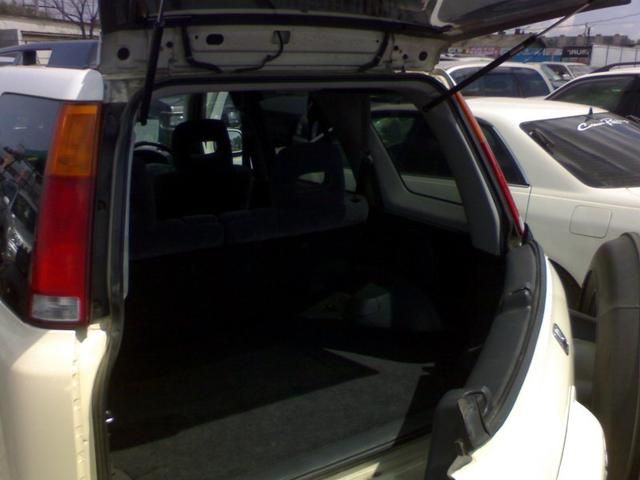 2000 Honda CR-V