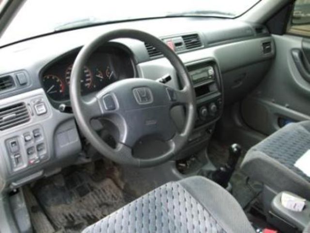 2000 Honda CR-V