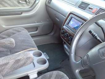 CR-V