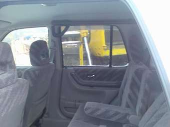 2000 CR-V