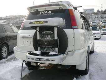 CR-V