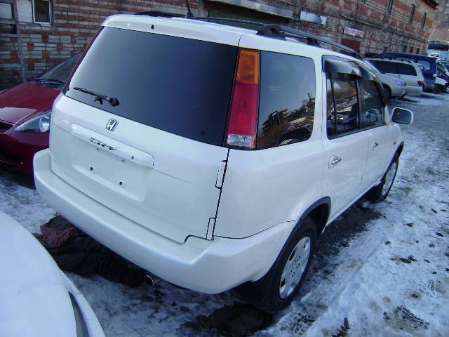 2000 Honda CR-V