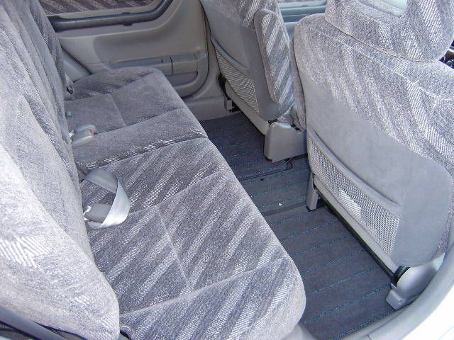 2000 Honda CR-V