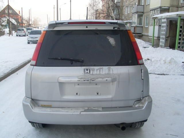 2000 Honda CR-V