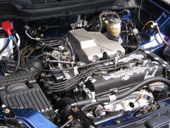 2000 Honda CR-V For Sale