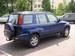 Preview Honda CR-V