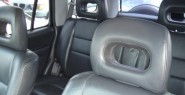 2000 Honda CR-V Pictures