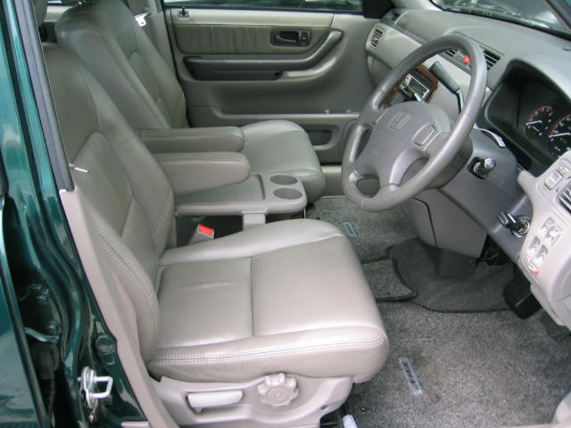 2000 Honda CR-V For Sale